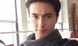 娱乐圈爆料高伟光恋情,神秘女友身份引网友热议