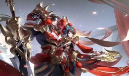 孙策最新皮肤爆料,勇猛战神，战旗飘扬！