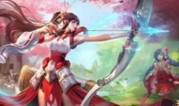 王者伽罗最新皮肤爆料,伽罗全新皮肤惊艳亮相，神秘元素引期待